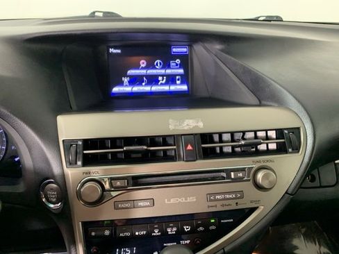 Used 2015 Lexus RX 350 AWD image 25