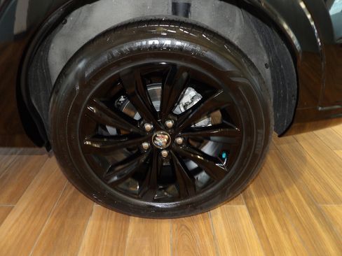 Used 2025 Buick Envista Sport Touring w/ Convenience I Package FWD image 9