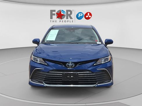 Used 2023 Toyota Camry LE FWD image 8