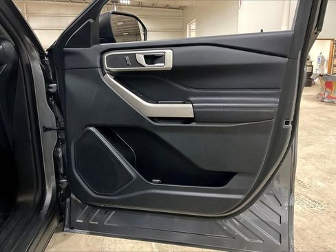 Certified 2023 Ford Explorer XLT w/ Equipment Group 202A image 22