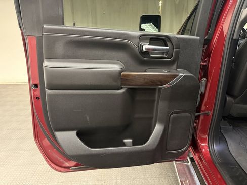 Used 2020 GMC Sierra 2500 SLT w/ SLT Premium Plus Package image 22