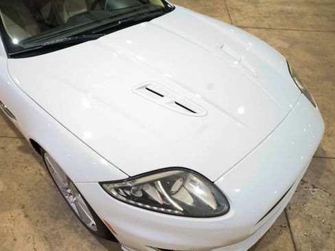 Used 2014 Jaguar XKR R RWD image 32