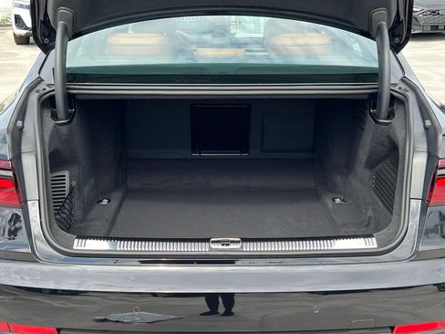 New 2026 Audi A8 L 3.0T AWD/4WD image 12