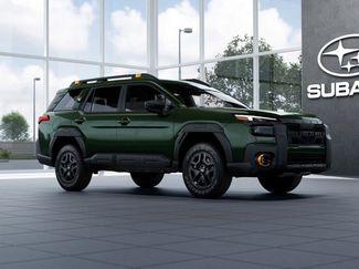 New 2026 Subaru Outback Wilderness video 1