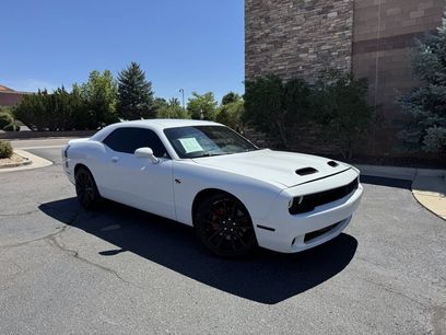 Used 2021 Dodge Challenger R/T w/ Plus Package