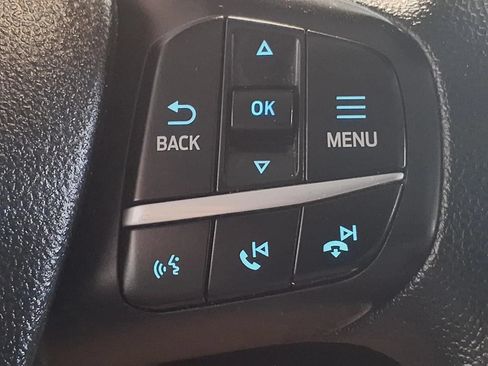 Used 2022 Ford Escape SE FWD image 26