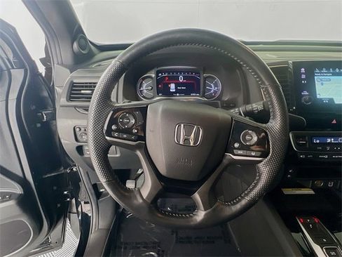 Used 2023 Honda Passport Elite image 15