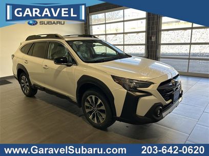 New 2025 Subaru Outback Limited XT