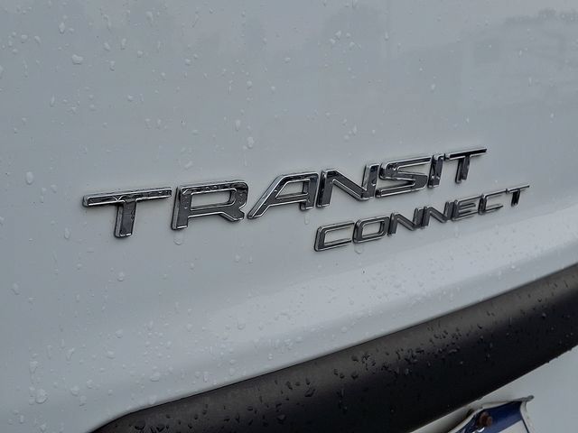 Used 2020 Ford Transit Connect XL w/ Trailer Tow Package FWD image 29