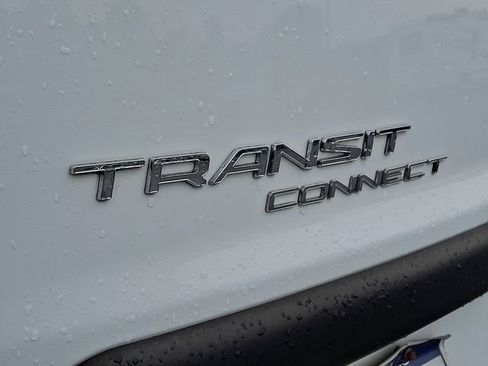 Used 2020 Ford Transit Connect XL w/ Trailer Tow Package FWD image 29