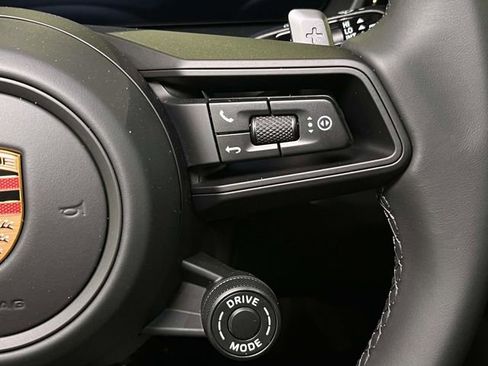 New 2026 Porsche Cayenne S AWD/4WD image 40