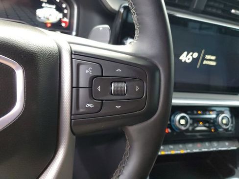 Used 2024 GMC Sierra 1500 Denali w/ Technology Package image 28