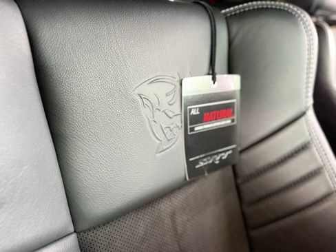 Used 2018 Dodge Challenger SRT Demon RWD image 44