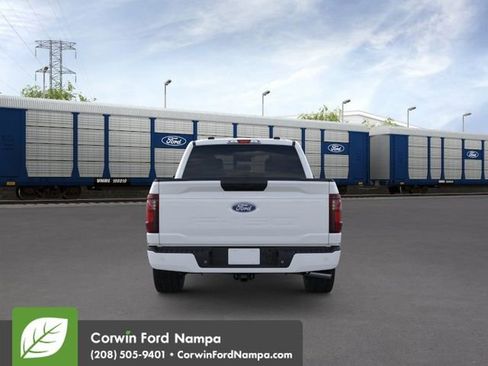 New 2026 Ford F150 STX AWD/4WD image 7
