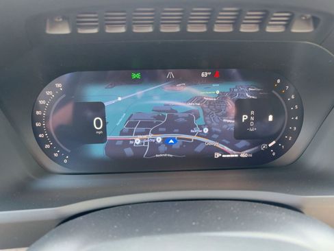 New 2026 Volvo XC90 B6 Ultra w/ Protection Package image 16