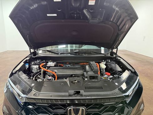 Used 2025 Honda CR-V Sport-L image 19