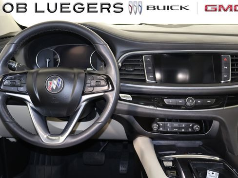 Used 2023 Buick Enclave Avenir w/ Avenir Technology Package image 15