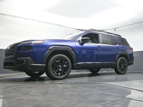 New 2026 Subaru Outback Limited w/ Premium/Limited Plus Package image 37