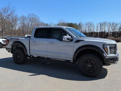 New 2026 Ford F150 Raptor image 2