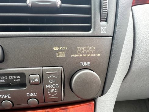 Used 2005 Lexus LS 430 image 72