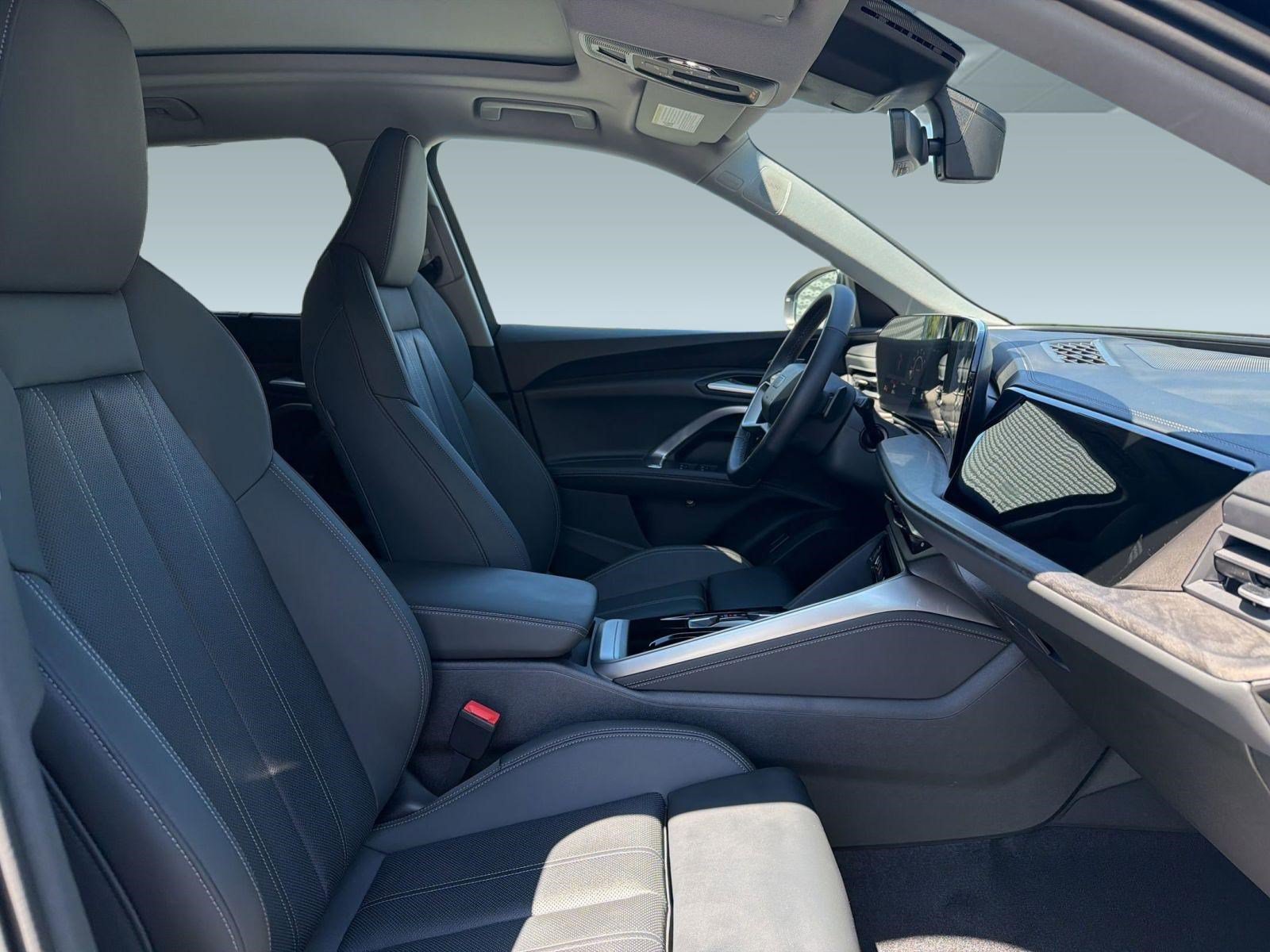 New 2026 Audi Q5 Premium Plus w/ Premium Plus AWD/4WD image 30