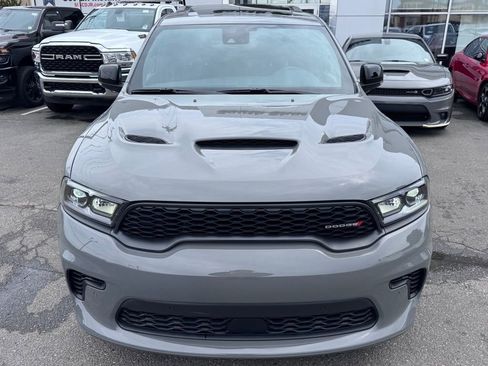Used 2024 Dodge Durango R/T image 2