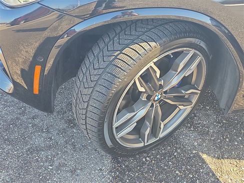 Used 2021 BMW X3 M40i w/ Executive Package image 32