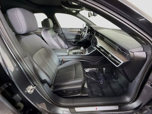 Used 2019 Audi A6 3.0T Premium Plus w/ Premium Plus Package AWD/4WD image 29
