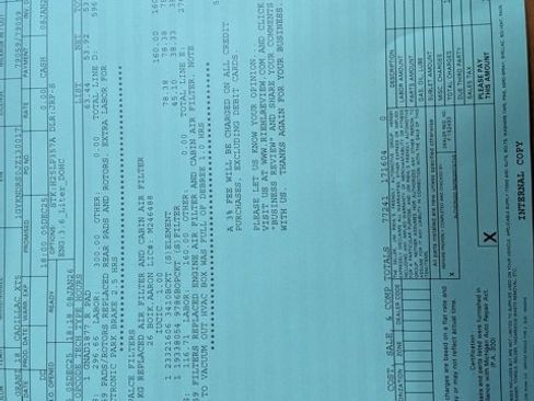 Used 2018 Cadillac XT5 Luxury w/ Driver Awareness Package image 39