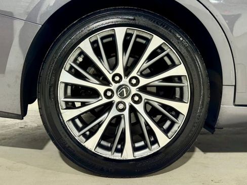 Used 2019 Lexus ES 350 image 35