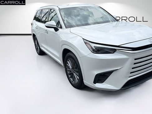 Used 2024 Lexus TX 350 FWD w/ Cold Weather Package image 1