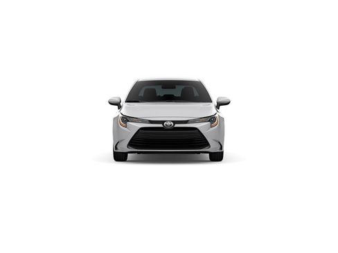 New 2026 Toyota Corolla LE FWD image 17