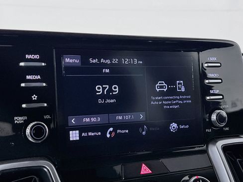 Used 2021 Kia Sorento LX AWD/4WD image 14