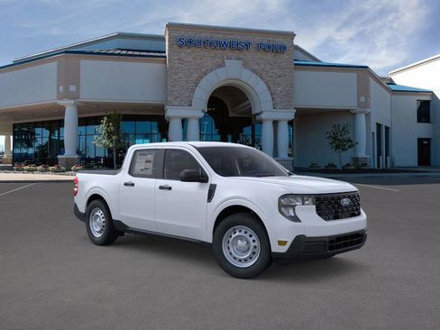 New 2026 Ford Maverick XL image 7