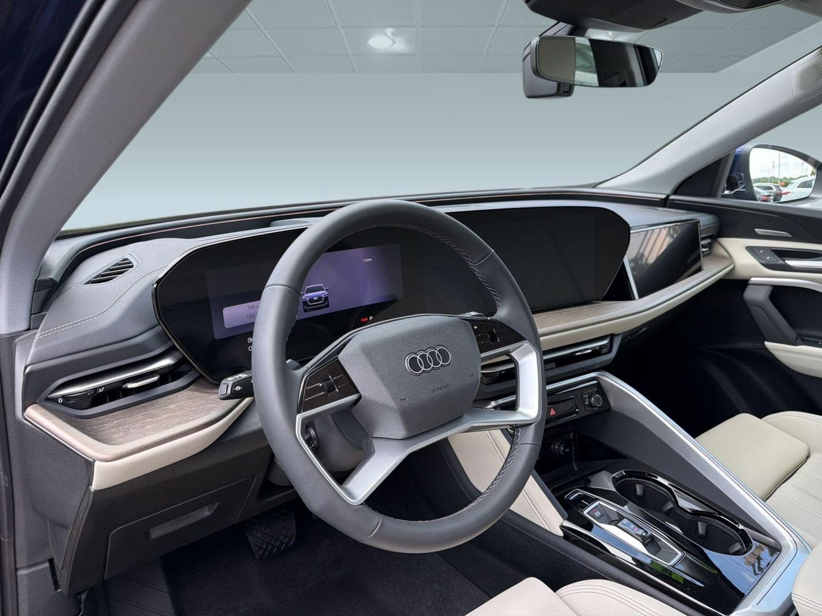 New 2026 Audi Q5 Prestige AWD/4WD image 4