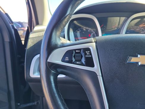 Used 2015 Chevrolet Equinox LT w/ Power Convenience Package image 22