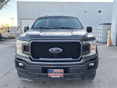 Used 2019 Ford F150 XL w/ Equipment Group 101A Mid image 6
