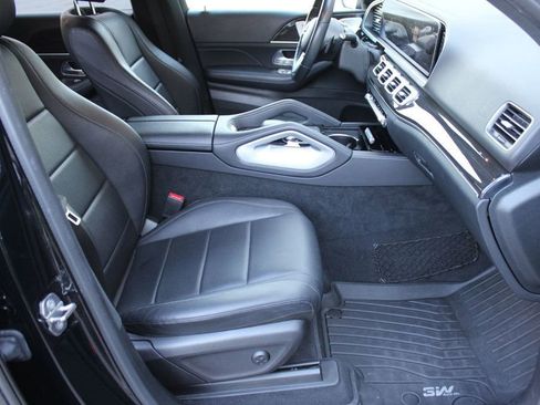 Used 2020 Mercedes-Benz GLE 350 4MATIC image 22