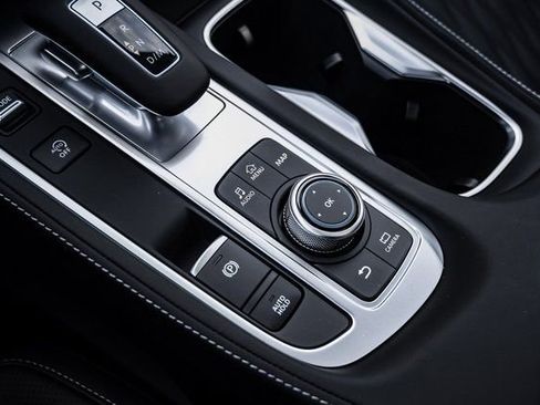 New 2026 INFINITI QX60 Autograph w/ Autograph Tech Package image 23