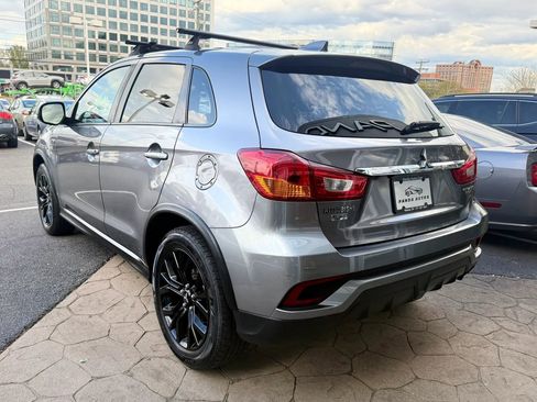 Used 2019 Mitsubishi Outlander Sport LE AWD/4WD image 5
