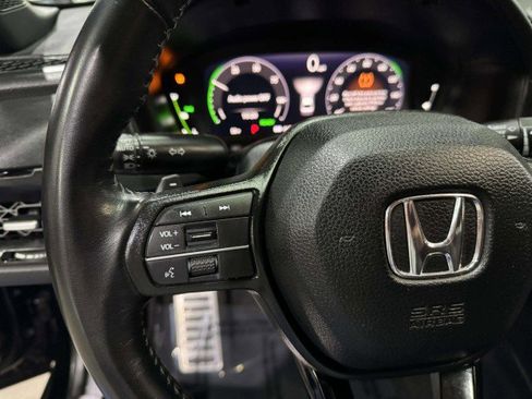 Used 2024 Honda Accord Sport image 25