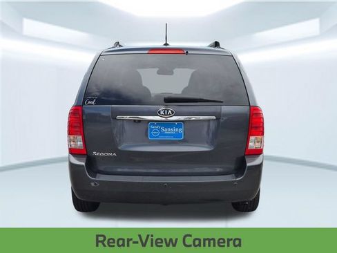 Used 2012 Kia Sedona LX w/ PWR Pkg FWD image 5