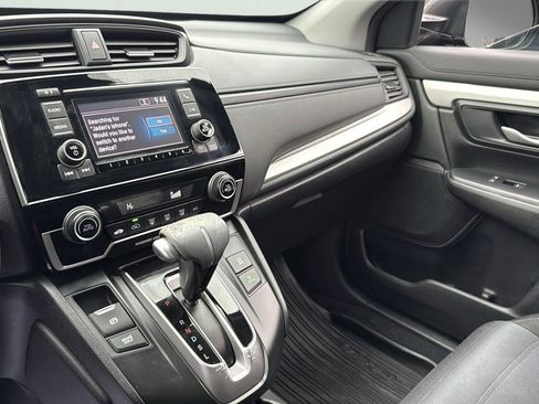 Used 2022 Honda CR-V LX image 20