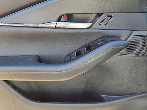 New 2025 MAZDA CX-30 AWD 2.5 S w/ Preferred Package image 19