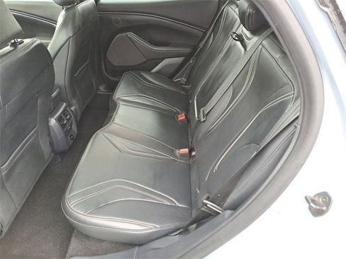 Certified 2024 Ford Mustang Mach-E Premium image 24