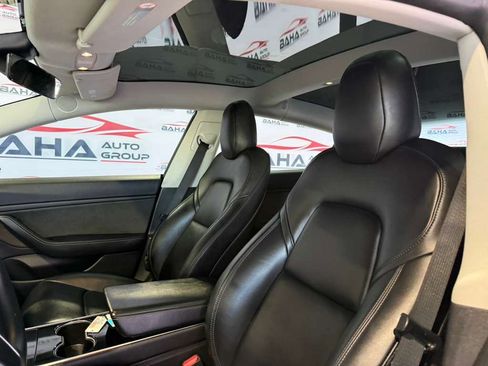 Used 2019 Tesla Model 3 Long Range AWD/4WD image 29