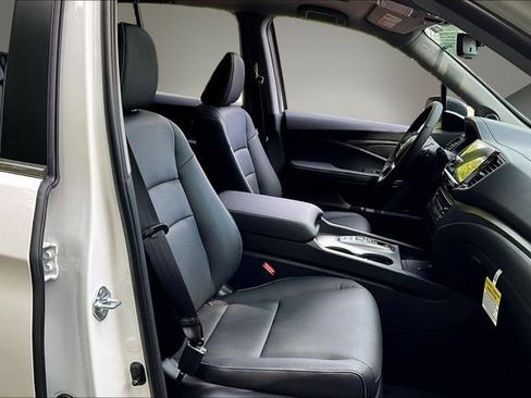 New 2026 Honda Ridgeline RTL image 11