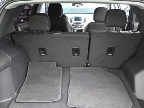 Used 2024 Chevrolet Equinox LS w/ Midnight Edition image 7