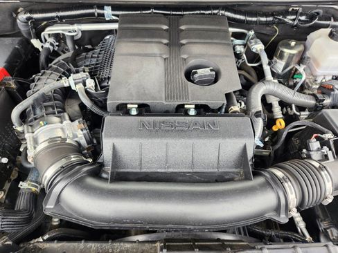 Used 2023 Nissan Frontier PRO-4X w/ Tow Package image 18