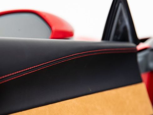 Certified 2025 Ferrari 296 GTB RWD image 15